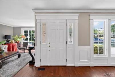 15345 Country Ridge Drive, Chesterfield, MO 63017 - Photo 5