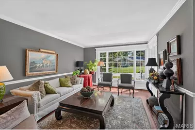 15345 Country Ridge Drive, Chesterfield, MO 63017 - Photo 7