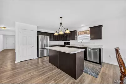 619 Wilmer Meadow Drive, Wentzville, MO 63385 - Photo 13