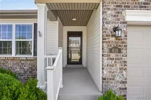 619 Wilmer Meadow Dr, Wentzville, MO 63385 - Photo 31
