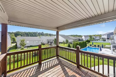 619 Wilmer Meadow Drive, Wentzville, MO 63385 - Photo 21
