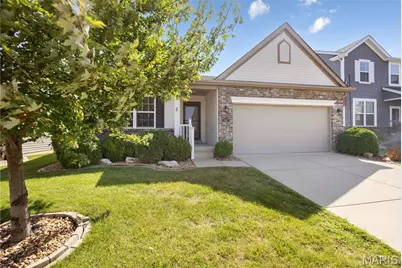 619 Wilmer Meadow Drive, Wentzville, MO 63385 - Photo 33