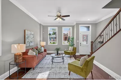 1124 Kentucky Avenue, Saint Louis, MO 63110 - Photo 5