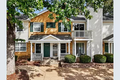 9067 Wrenwood Lane, Brentwood, MO 63144 - Photo 1