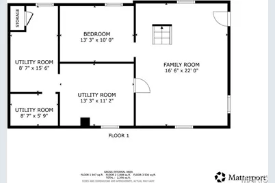 7334 Devonshire Avenue, Saint Louis, MO 63119 - Photo 47