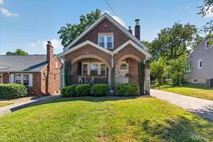 7334 Devonshire Ave, Saint Louis, MO 63119 - Photo 1