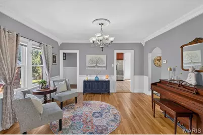 7334 Devonshire Avenue, Saint Louis, MO 63119 - Photo 15