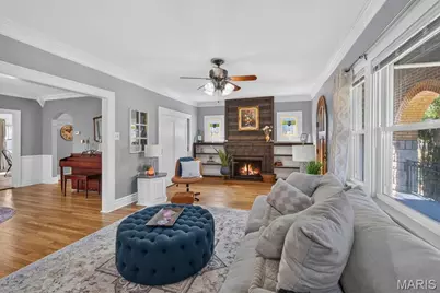 7334 Devonshire Avenue, Saint Louis, MO 63119 - Photo 9