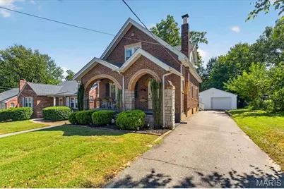 7334 Devonshire Avenue, Saint Louis, MO 63119 - Photo 3