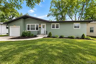 1305 Lindsay Ln, Florissant, MO 63031 - Photo 1