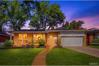 5931 Clifton Avenue, Saint Louis, MO 63109 - Photo 1