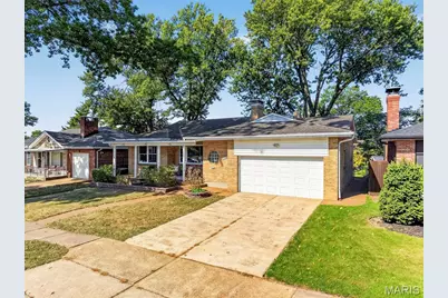 5931 Clifton Avenue, Saint Louis, MO 63109 - Photo 5