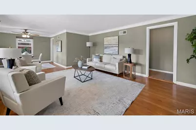 5931 Clifton Avenue, Saint Louis, MO 63109 - Photo 13