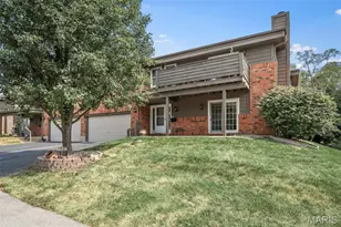 1121 Claytonbrook Ct, Ballwin, MO 63011 - Photo 1
