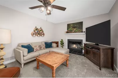 1121 Claytonbrook Court, Ballwin, MO 63011 - Photo 7