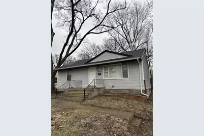6812 Brower Court, Saint Louis, MO 63134 - Photo 1
