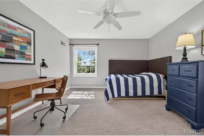 8001 Watkins Drive, Clayton, MO 63105 - Photo 17