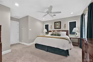 8001 Watkins Dr, Clayton, MO 63105 - Photo 13