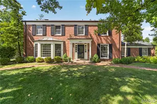 8001 Watkins Dr, Clayton, MO 63105 - Photo 1