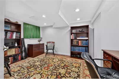 8001 Watkins Drive, Clayton, MO 63105 - Photo 23