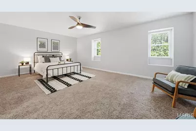4468 McPherson Avenue #4A, Saint Louis, MO 63108 - Photo 15