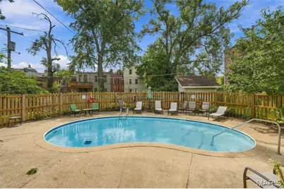 4468 McPherson Avenue #4A, Saint Louis, MO 63108 - Photo 23