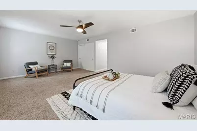 4468 McPherson Avenue #4A, Saint Louis, MO 63108 - Photo 17
