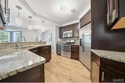 4468 McPherson Avenue #4A, Saint Louis, MO 63108 - Photo 13