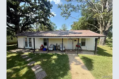 904 Pine Street, Potosi, MO 63664 - Photo 1