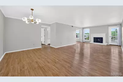 970 N Spoede #46, Saint Louis, MO 63146 - Photo 5
