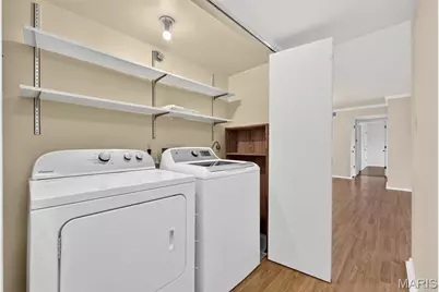 970 N Spoede #46, Saint Louis, MO 63146 - Photo 13