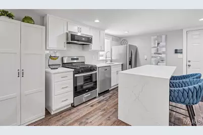 2931 Indiana Avenue, Saint Louis, MO 63118 - Photo 9