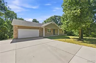 4844 Twin Ridge Rd, House Springs, MO 63051 - Photo 1