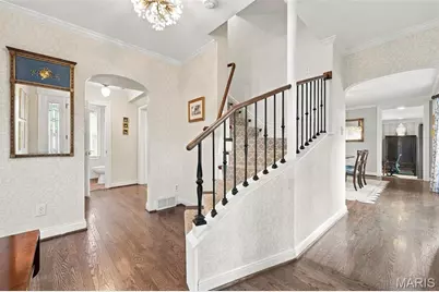 9321 Old Bonhomme Road, Olivette, MO 63132 - Photo 5