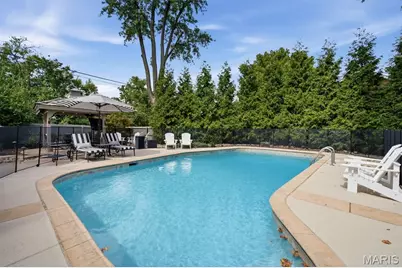 9321 Old Bonhomme Road, Olivette, MO 63132 - Photo 43