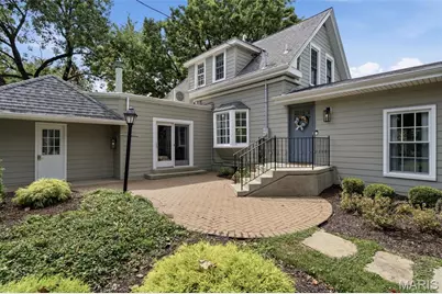 9321 Old Bonhomme Road, Olivette, MO 63132 - Photo 35