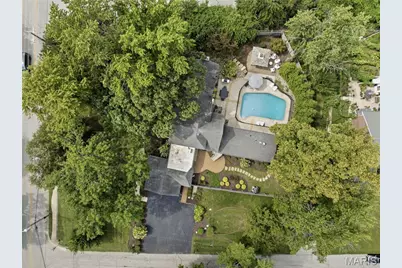9321 Old Bonhomme Road, Olivette, MO 63132 - Photo 47