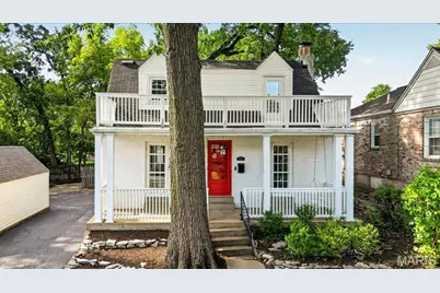 7318 Murdoch Avenue, Saint Louis, MO 63119 - Photo 1