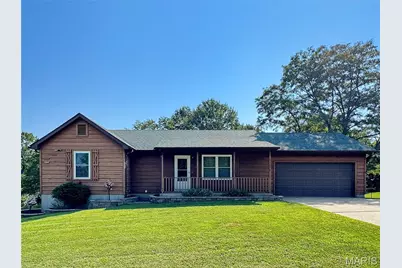 7720 Meadow View Circle, Union, MO 63084 - Photo 1