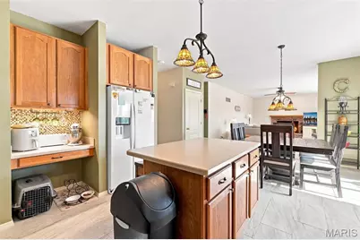 5576 Kellridge Lane, Unincorporated, MO 63128 - Photo 7