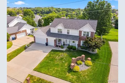 5576 Kellridge Lane, Unincorporated, MO 63128 - Photo 3