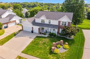 5576 Kellridge Ln, Unincorporated, MO 63128 - Photo 3