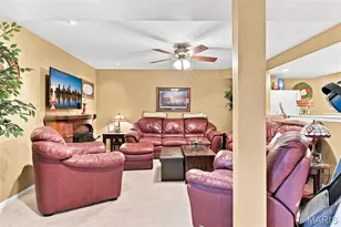5576 Kellridge Ln, Unincorporated, MO 63128 - Photo 35