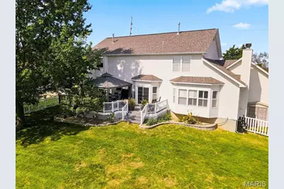 5576 Kellridge Lane, Unincorporated, MO 63128 - Photo 49
