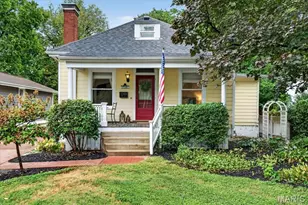 729 Atalanta Ave, Saint Louis, MO 63119 - Photo 1