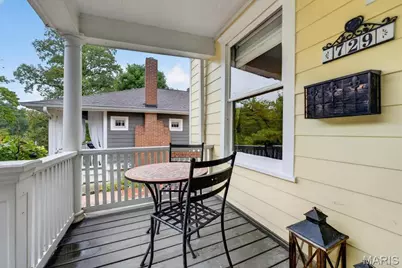 729 Atalanta Avenue, Saint Louis, MO 63119 - Photo 5