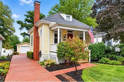 729 Atalanta Avenue, Saint Louis, MO 63119 - Photo 3