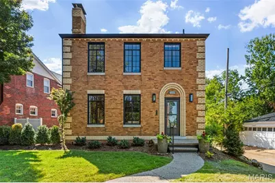 6550 Walsh Street, Saint Louis, MO 63109 - Photo 1
