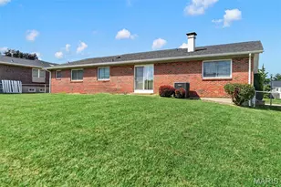 2534 Cripple Creek Dr, Saint Louis, MO 63129 - Photo 37