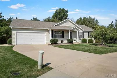 86 Sun Haven Court, Wentzville, MO 63385 - Photo 21